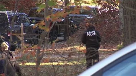 Investigation underway in Sharon after victim of apparent homicide discovered at home